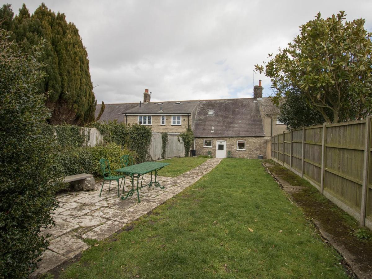 Tavern Way Corfe Castle Exterior foto