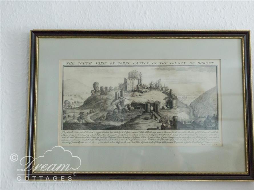 Tavern Way Corfe Castle Exterior foto