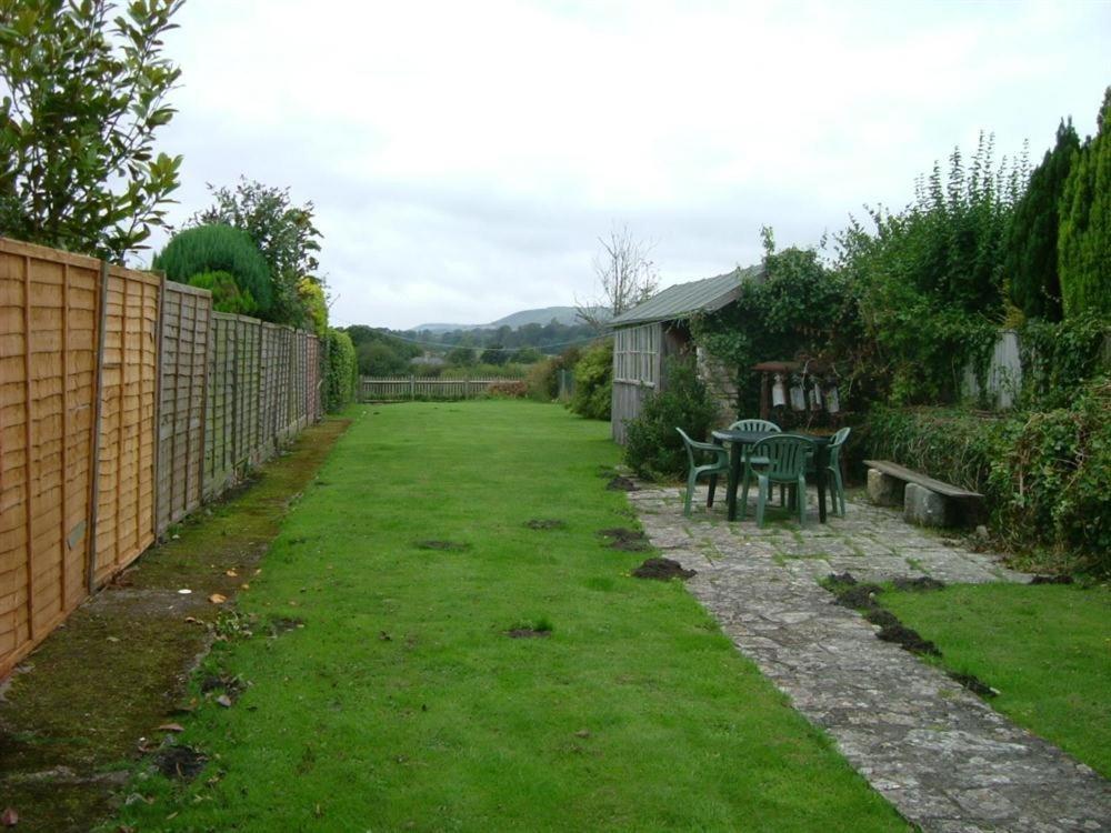 Tavern Way Corfe Castle Exterior foto